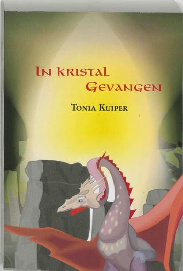 In kristal gevangen 9789051793741 T. Kuiper, Verzenden, Gelezen, T. Kuiper