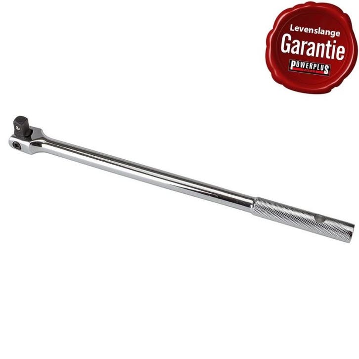 Wringijzer met 1/2 aansluiting- 360 mm lang met levenslange, Doe-het-zelf en Bouw, Werkbanken, Ophalen of Verzenden