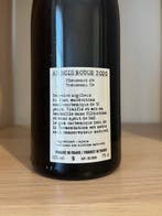 2020 Arbois Rouge, Ploussard Trousseau, Adeline & Renaud