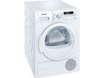Siemens WT46W26119 - Warmtepompdroger 8kg - Sensorsturing -, Verzenden, Zo goed als nieuw