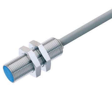 Détecteur de proximité inductif 2mm M12x1 avec câble 2m, Verzenden