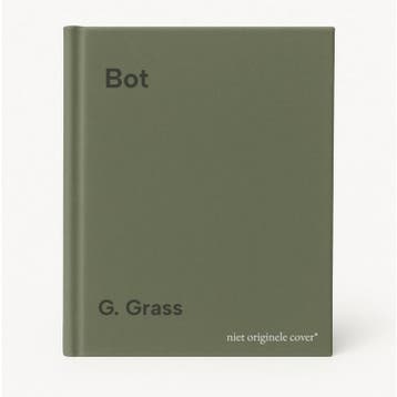 Bot 9789029019729 G. Grass, Verzenden, G. Grass