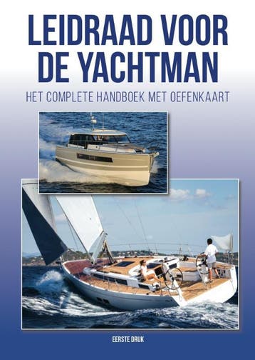 Leidraad voor de yachtman 9789072201003 Vlaamse Vaarschool, Livres, Loisirs & Temps libre, Verzenden, Vlaamse Vaarschool