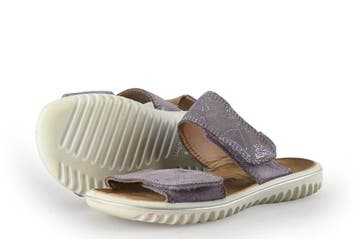 Superfit Sandalen Meisjes in maat 28 Paars, Superfit, Verzenden, Jongen of Meisje, Schoenen
