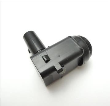 VW EOS 2006-2008 Parkeersensor PDC (Parkeersensoren), Verzenden