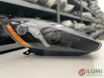 MASERATI GRANTURISMO Xe LED PHARE AVANT DROIT KPL 285746, Verzenden