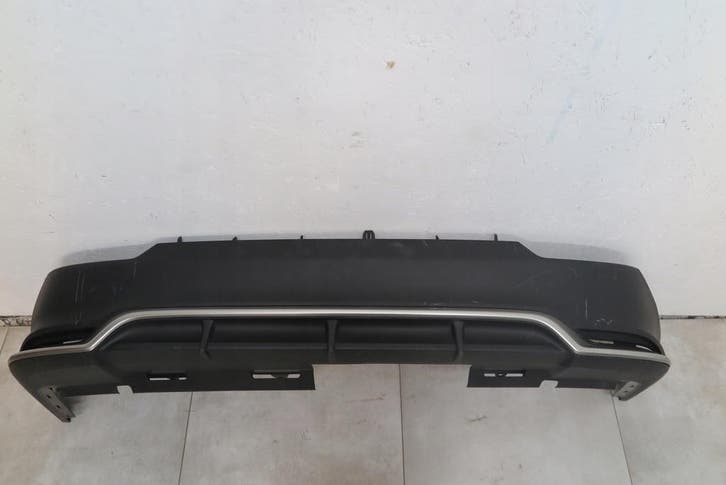 lexus nx ll f sport achterbumper spoiler 5216978080, Autos : Pièces & Accessoires, Carrosserie & Tôlerie, Envoi