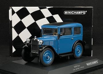 Minichamps 1:18 - Voiture miniature - BMW Dixi 1928 -, Nieuw