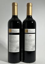 2021 Abadia Retuerta - Garduña Syrah & PV Petit Verdot -