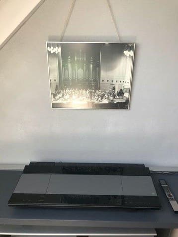 Bang & Olufsen - Beocenter 8500 Ensemble hi-fi, Audio, Tv en Foto, Nieuw