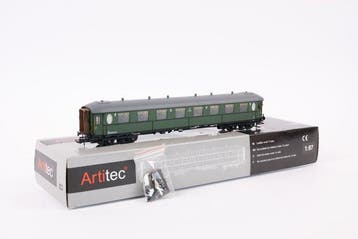 Artitec H0 - 20.262.02 - Wagon de passagers pour trains