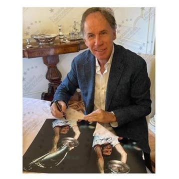 AC Milan - Europese voetbal competitie - Franco Baresi -, Nieuw