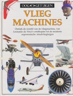 Vliegmachines / Ooggetuigen 9789002180514 A. Nahum, Verzenden, A. Nahum