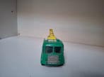 Matchbox - Camion miniature - BP Matchbox Service Station