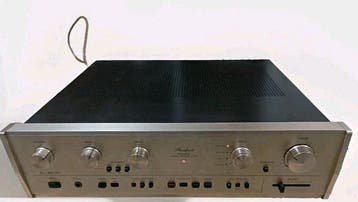 Accuphase - E-203 Solid state geïntegreerde versterker