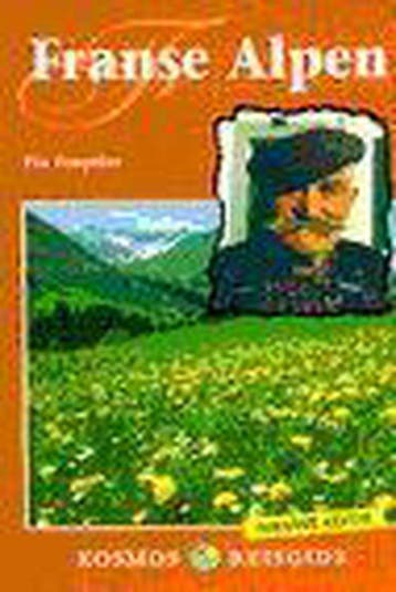 KOSMOS BASISGIDS FRANSE ALPEN - Basisserie, Boeken, Verzenden, Nieuw