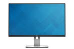 Dell U2715H 27 Monitor, Ophalen of Verzenden, Zo goed als nieuw, Dell