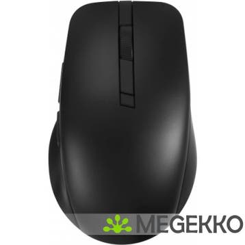 ASUS SmartO MD200 Bluetooth + RF Muis, Informatique & Logiciels, Souris, Verzenden