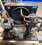 Koelmotor Copeland, ZS30K4E-TFD-265, R134A