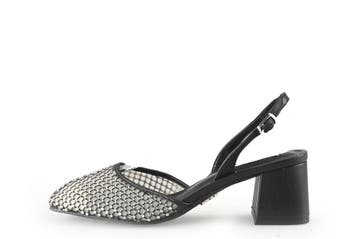 Steve Madden Pumps in maat 38½ Zwart, Kleding | Dames, Schoenen, Pumps, Verzenden, Zwart, Steve Madden