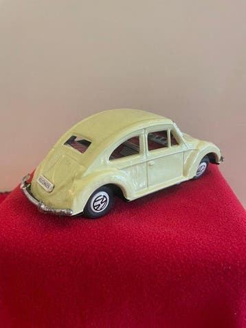 Made In Japan - Voiture-jouet - Volkswagen 1200 - 1960-1970