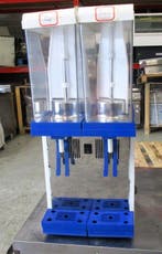 Drink Dispenser Diamond, Luke2-M, 2x9liter, 230Volt