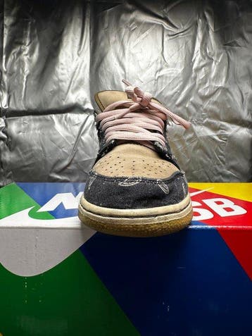 Nike - Sneakers - Maat: EU 40.5, Kleding | Heren, Schoenen, Nieuw