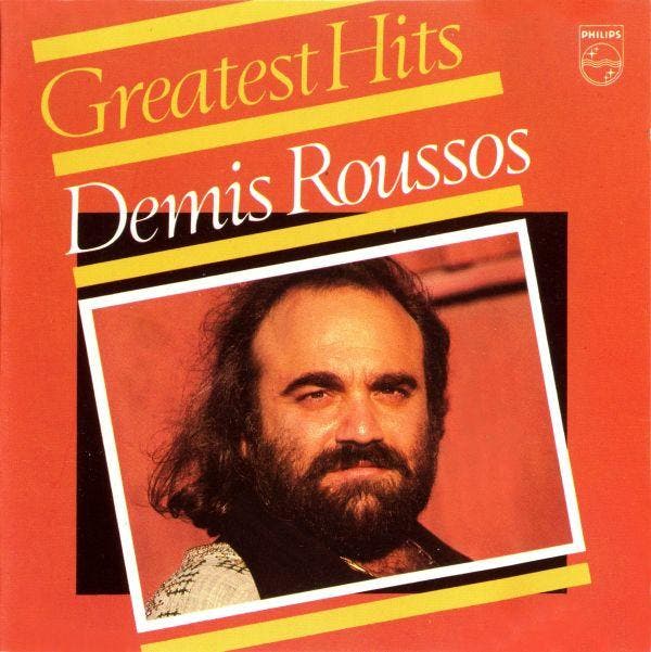 Demis Roussos - Greatest Hits, CD & DVD, CD | Pop, Envoi