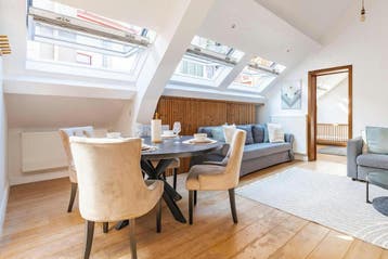 Appartement en Rue des Champs, Etterbeek, 50 m² ou plus, Bruxelles