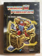 TRANSFORMERS THE ORIGINAL SERIES VOLUME 4 (IN SEAL) (DVD), Cd's en Dvd's, Gebruikt