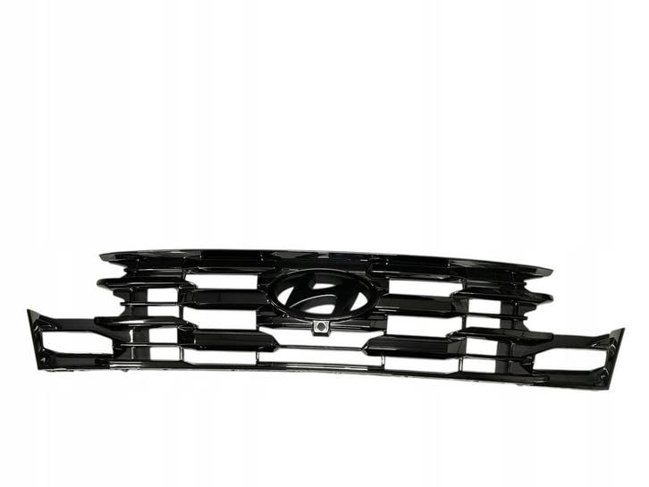 Grill voor Hyundai Tucson IV/4 lift, Autos : Pièces & Accessoires, Carrosserie & Tôlerie, Envoi