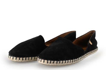 Verbenas Espadrilles in maat 39 Zwart, Kleding | Dames, Espadrilles, Verzenden, Zwart, Verbenas
