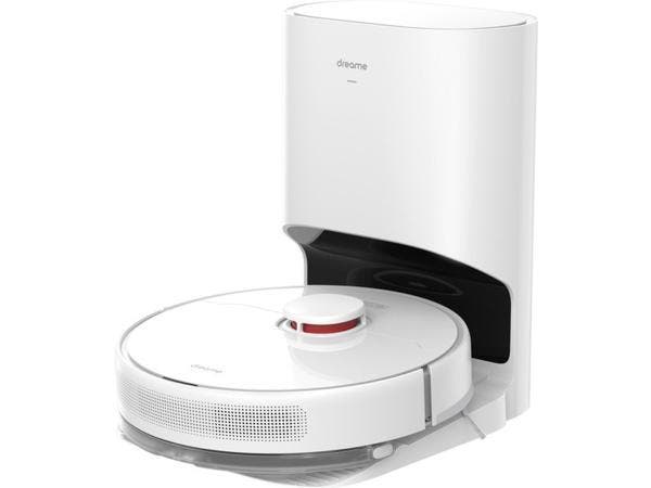 Veiling - Dreame D10 Plus - Robotstofzuiger (Mist dweilmodul, Elektronische apparatuur, Stofzuigers
