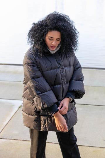 Jas Alice Yest Curve2(50)Maat 46/48 (XL) of groter, Verzenden