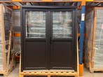 pvc-ramen, deuren, schuiframen stockverkoop RAMENHAL, Doe-het-zelf en Bouw, Ophalen, Kunststof, Raamkozijn, Nieuw