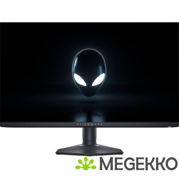 Alienware AW2725DF 27  Quad HD 360Hz OLED Gaming Monitor, Informatique & Logiciels, Ordinateurs & Logiciels Autre, Envoi