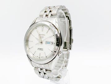 Seiko - Seiko 5 - Zonder minimumprijs - 7S26-03V0 - Heren -