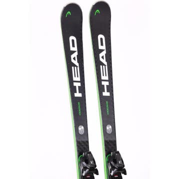 149 156 177 skis HEAD SUPERSHAPE E-MAGNUM 2026, grip walk +, Verzenden