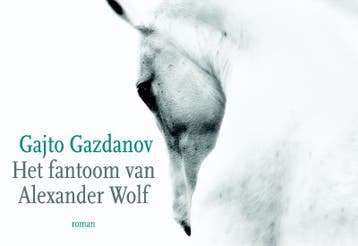 Het fantoom van Alexander Wolf / Dwarsligger / 280, Verzenden, Gajto Gazdanov
