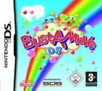 Bust A Move DS (DS Games), Games en Spelcomputers, Games | Nintendo DS, Ophalen of Verzenden, Zo goed als nieuw