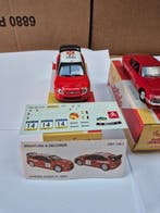 Solido 1:38 - Modelauto (7) - Citroën