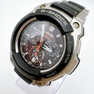 Casio - G-Shock/MT-G - Sans prix de réserve - MTG-1000/5022, Handtassen en Accessoires, Nieuw