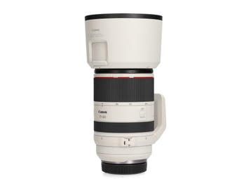 Canon RF 70-200mm f/2.8 L IS USM - Telelens, Ophalen of Verzenden