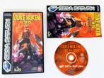 Sega Saturn - Duke Nukem 3D, Games en Spelcomputers, Verzenden, Gebruikt