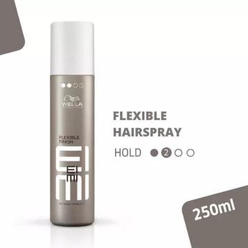 Wella Professionals EIMI Dynamic Fix (Finishing Spray), Verzenden, Gel, Wax, Haarlak of Mousse
