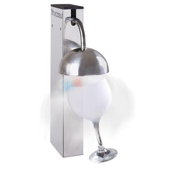 Glas froster GF 1000 | Steriliseert en koelt | 2x AA 1,5V |, Verzenden, Nieuw in verpakking