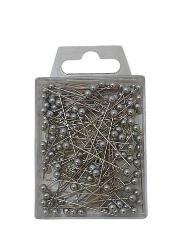 Parelspelden WM 1388-21 Zilver 4 mm doosje 150 stuks, Nieuw