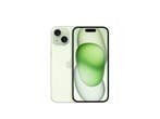 APPLE iPhone 15 - 256 GB - A16 Bionic - USB-C - Groen, Telecommunicatie, Verzenden, Nieuw