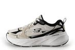 Skechers Sneakers in maat 36 Beige, Kleding | Dames, Schoenen, Skechers, Verzenden, Beige, Zo goed als nieuw
