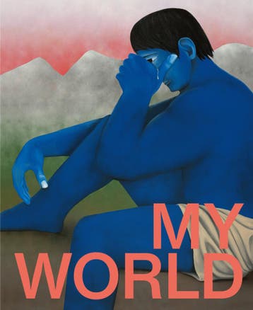 My World 9789462586536 Hans den Hartog Jager, Boeken, Verzenden, Zo goed als nieuw, Hans den Hartog Jager